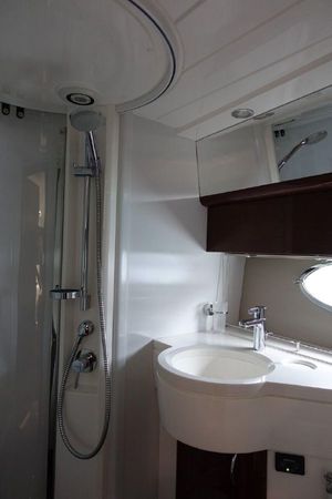 Princess 42 | The Lux