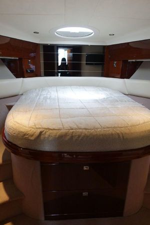 Princess 42 | The Lux