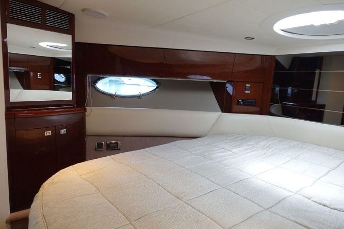 Princess 42 | The Lux