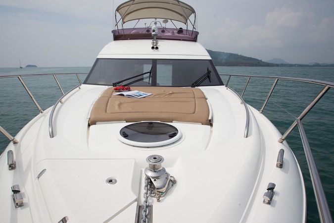 Princess 42 | The Lux