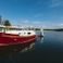 River Boat 1122 S | Charisma