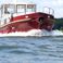 River Boat 1122 S | Charisma