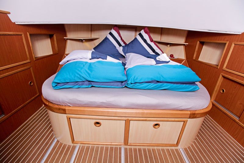 River Boat 1122 S | Charisma