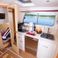 River Boat 1122 S | Charisma