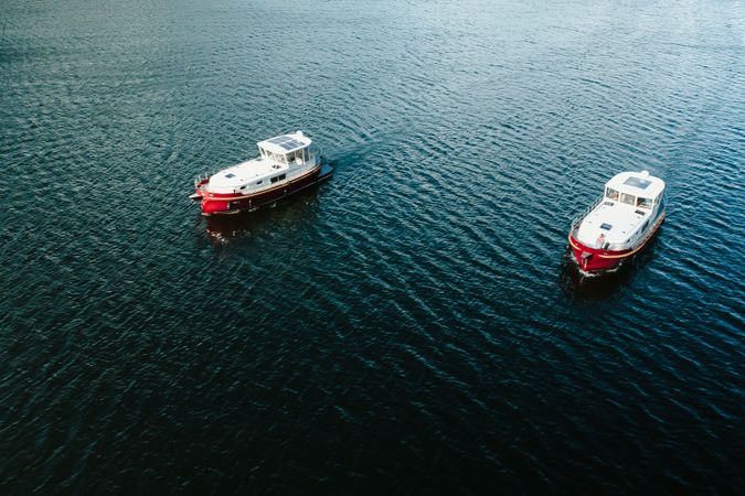 River Boat 1122 S | Charisma