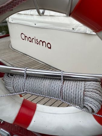 River Boat 1122 S | Charisma