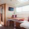 River Boat 1122 S | Charisma
