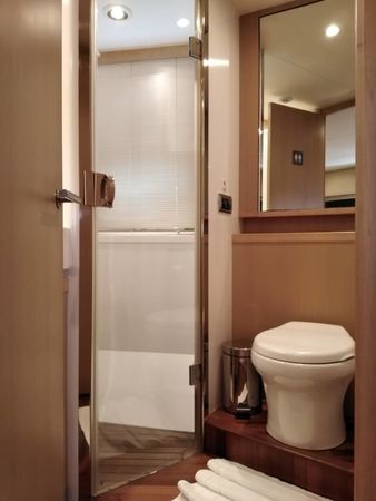 Princess V62 | Reignwood Junior