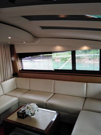 Princess V62 | Reignwood Junior