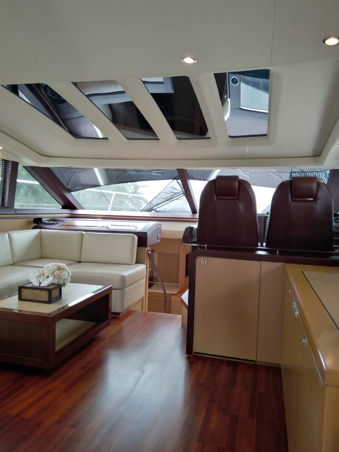 Princess V62 | Reignwood Junior