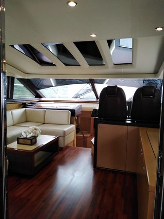 Princess V62 | Reignwood Junior