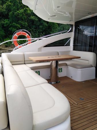 Princess V62 | Reignwood Junior