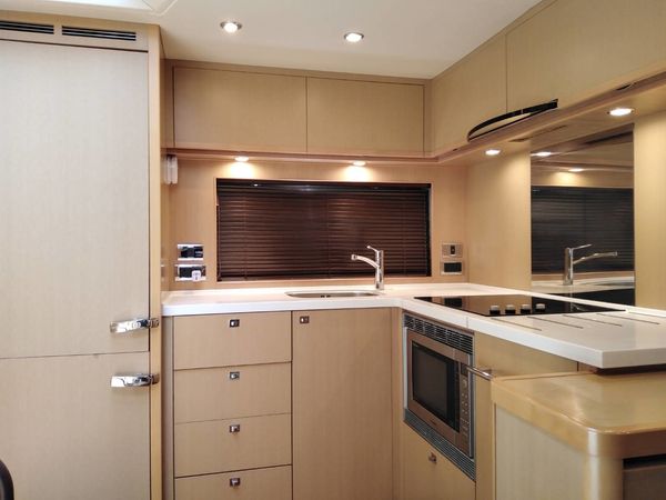 Princess V62 | Reignwood Junior