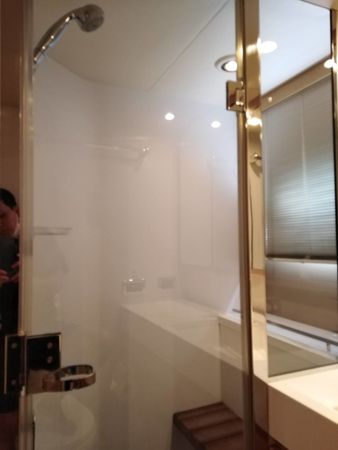 Princess V62 | Reignwood Junior