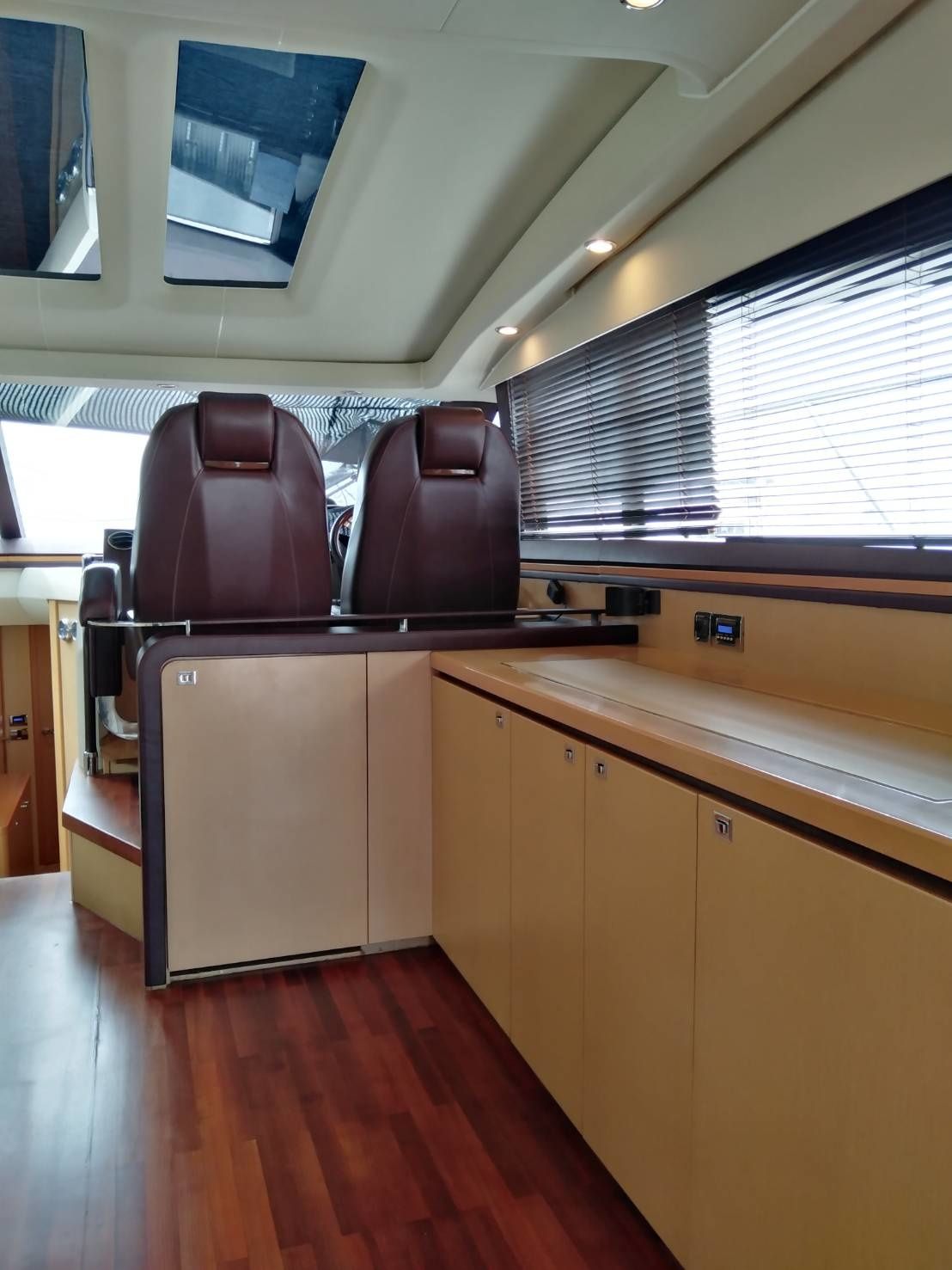 Princess V62 | Reignwood Junior
