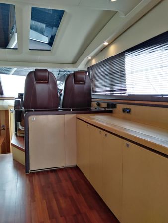 Princess V62 | Reignwood Junior