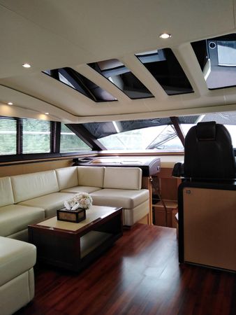 Princess V62 | Reignwood Junior