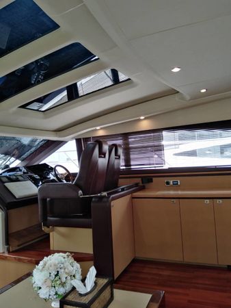 Princess V62 | Reignwood Junior