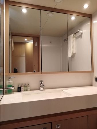 Princess V62 | Reignwood Junior