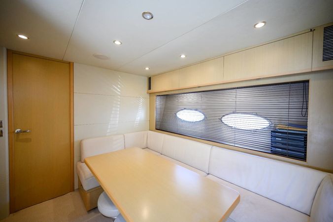 Princess V62 | Reignwood Junior