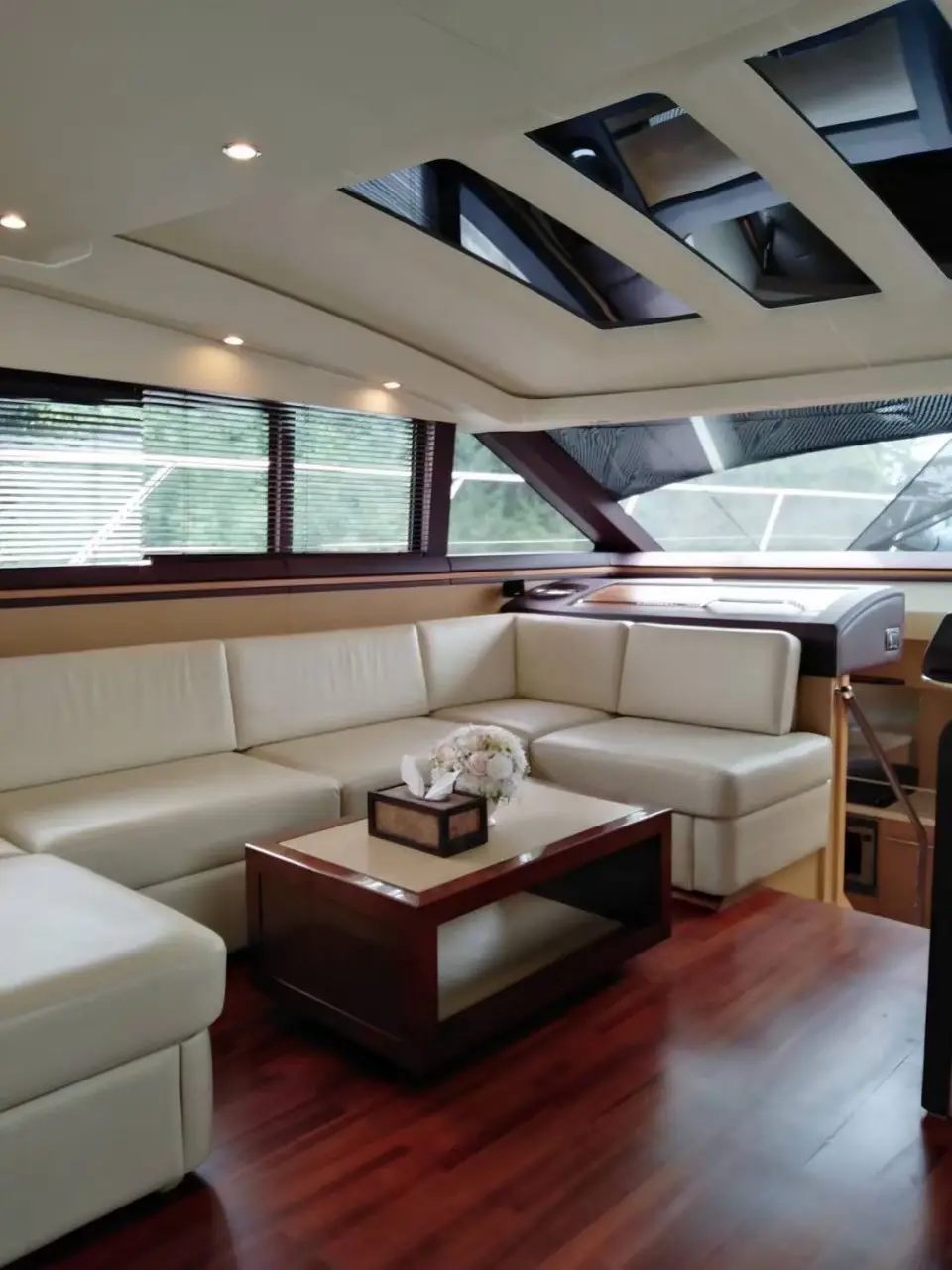 Princess V62 | Reignwood Junior