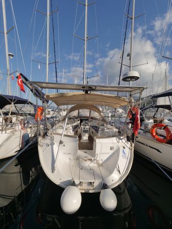 Bavaria 44 | Velero