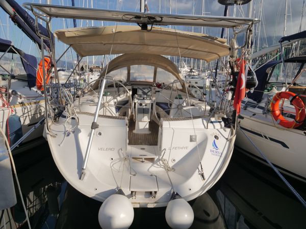 Bavaria 44 | Velero