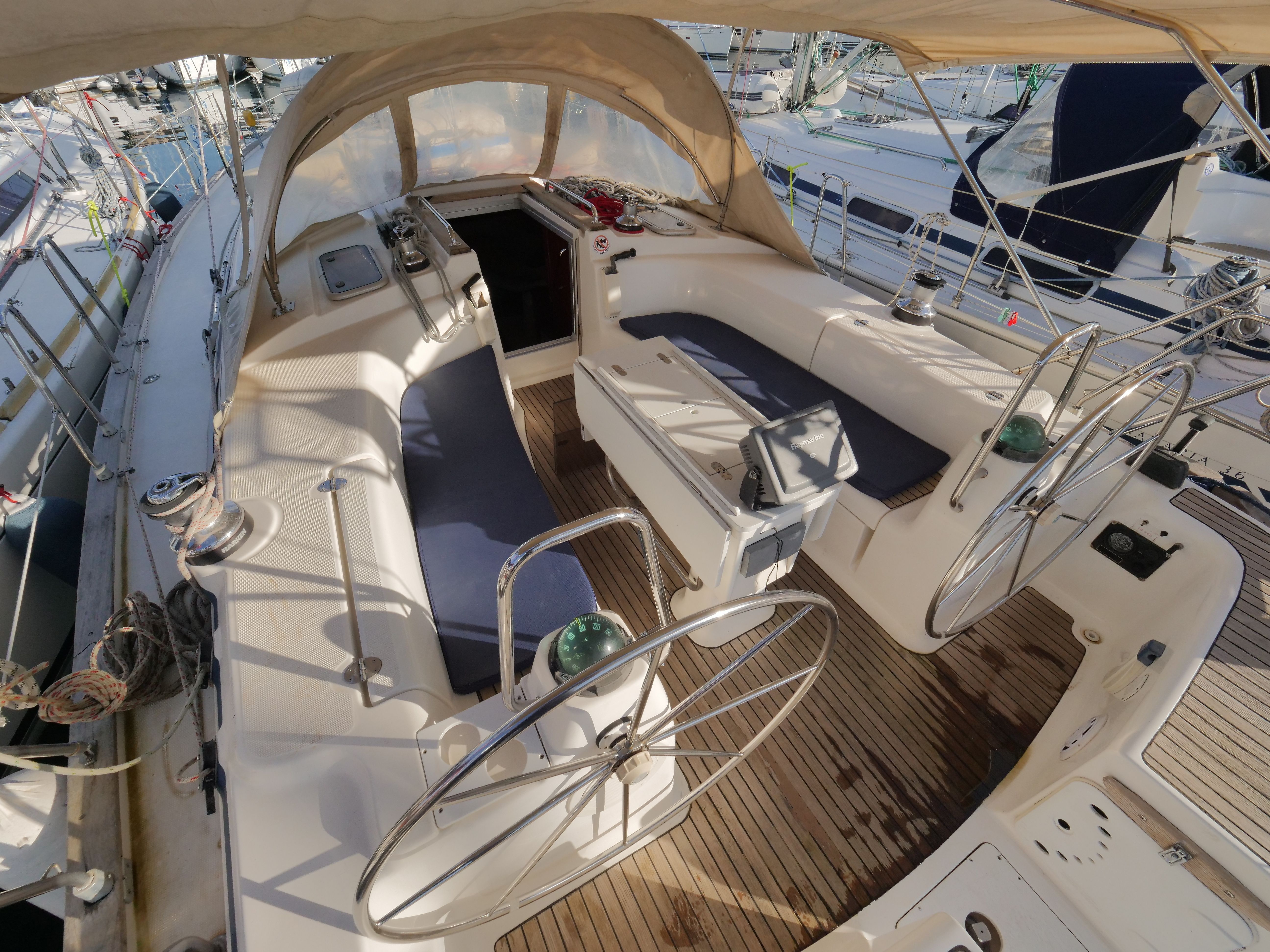 Bavaria 44 | Velero