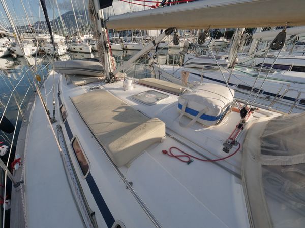 Bavaria 44 | Velero