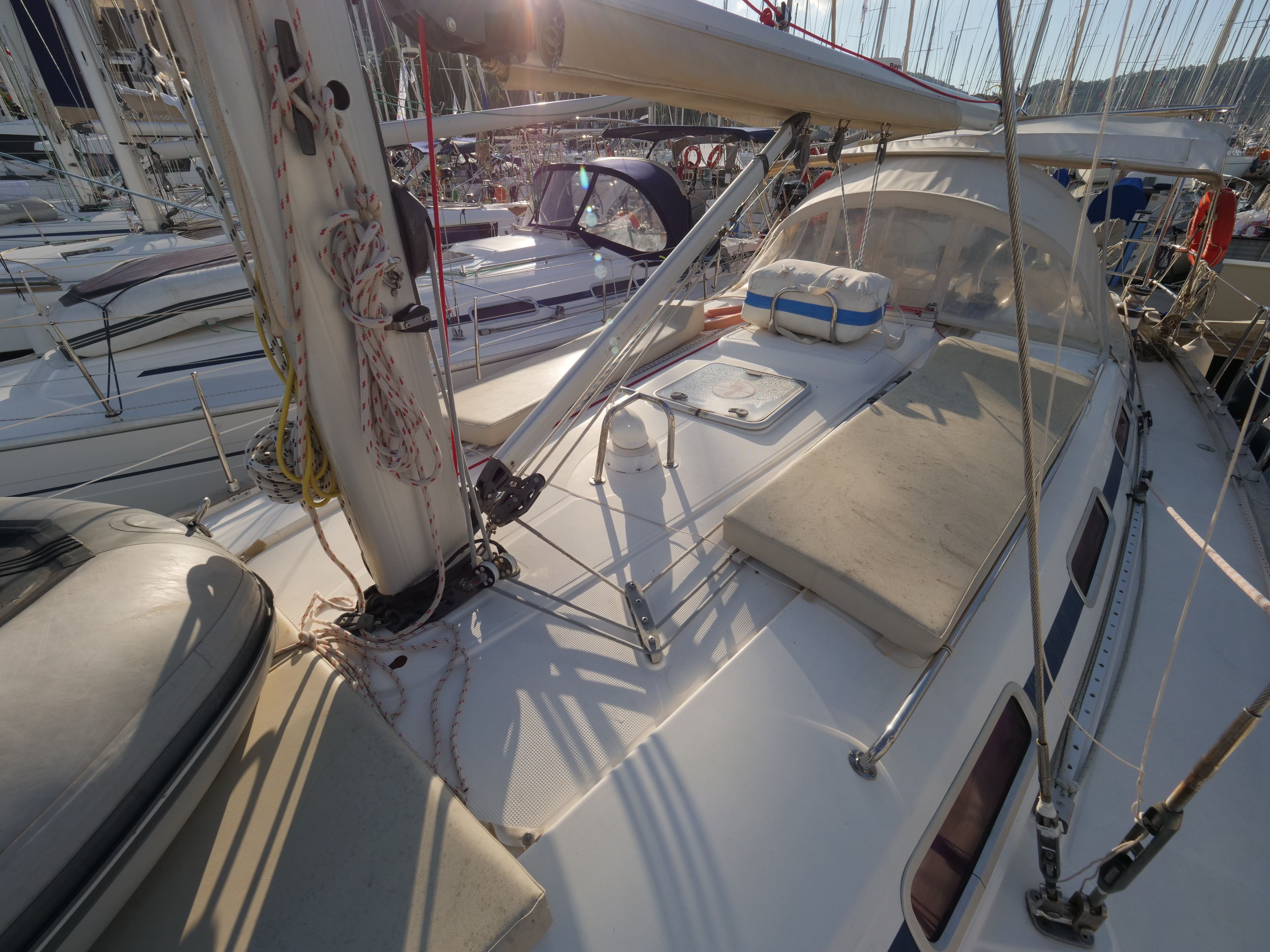 Bavaria 44 | Velero
