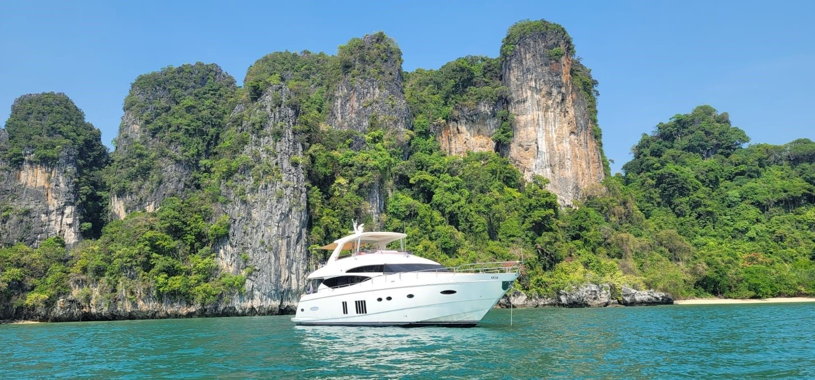 Princess 78F | Maritimus