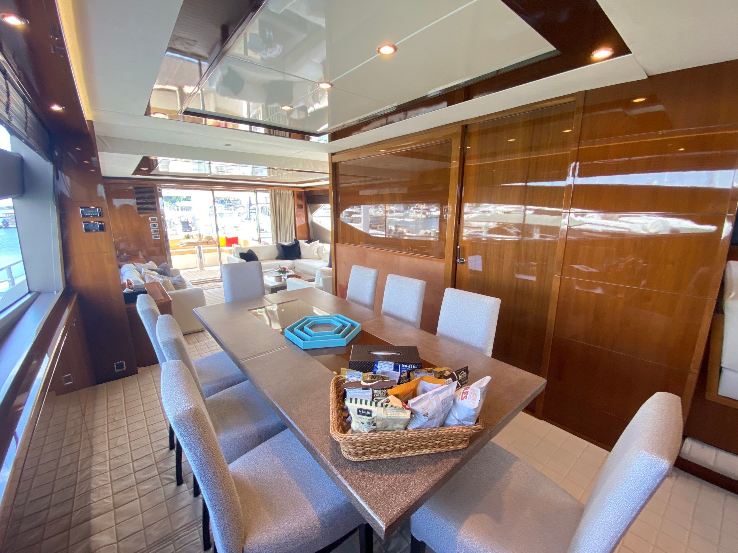 Princess 78F | Maritimus