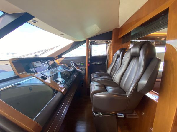 Princess 78F | Maritimus