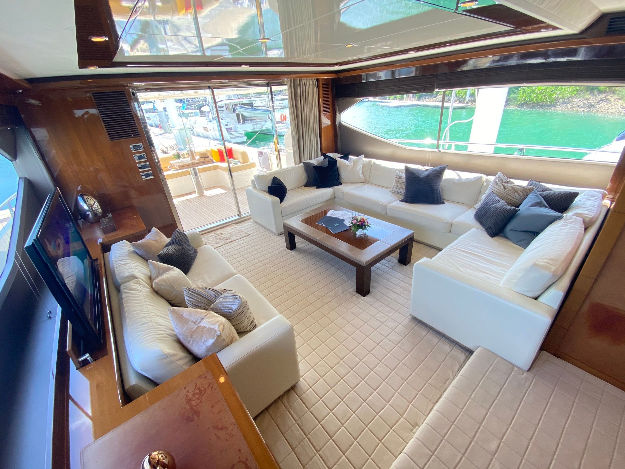 Princess 78F | Maritimus