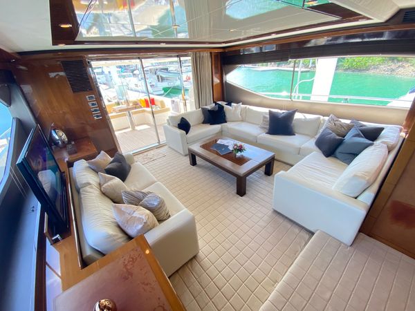 Princess 78F | Maritimus