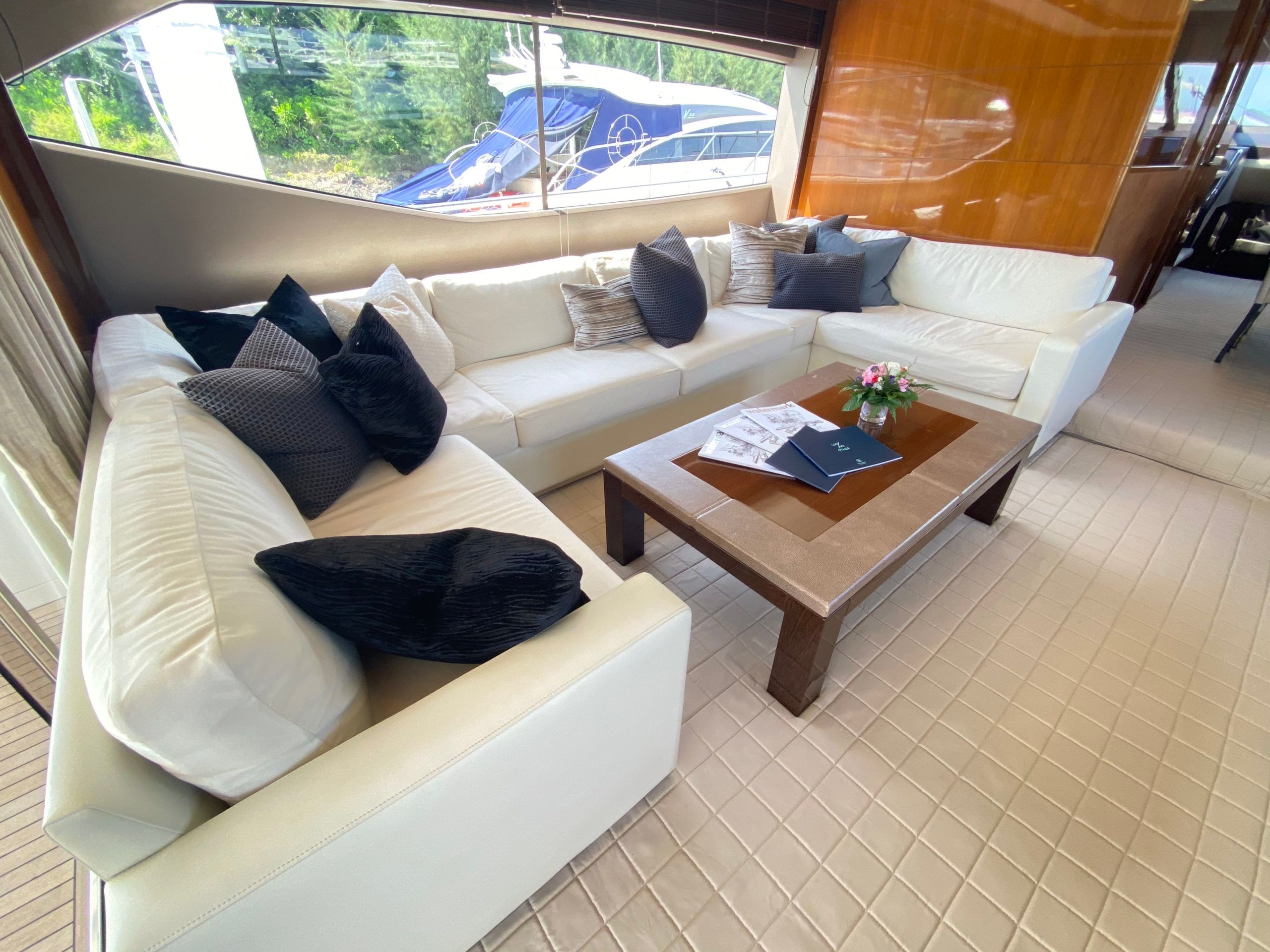 Princess 78F | Maritimus