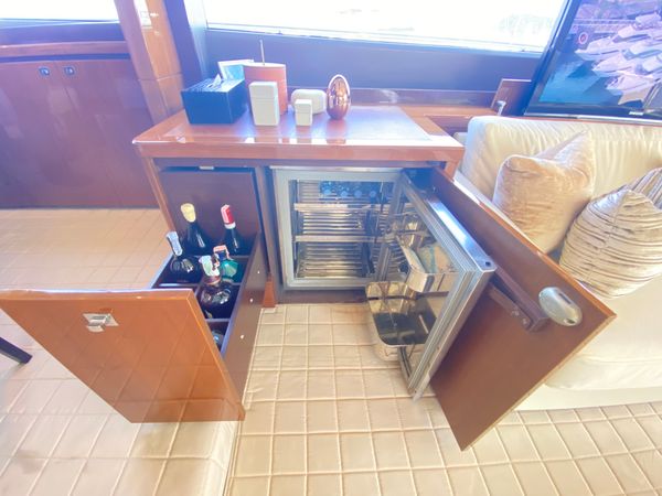 Princess 78F | Maritimus