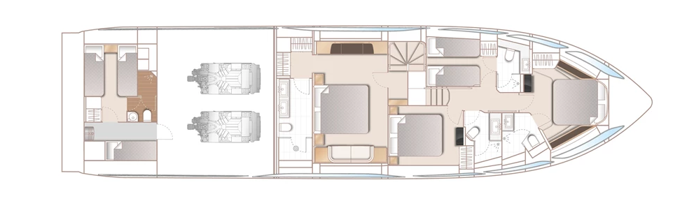 Princess 78F | Maritimus