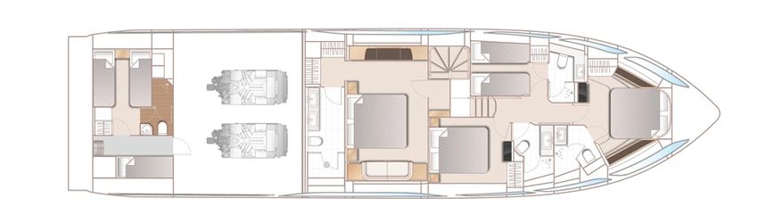 Princess 78F | Maritimus