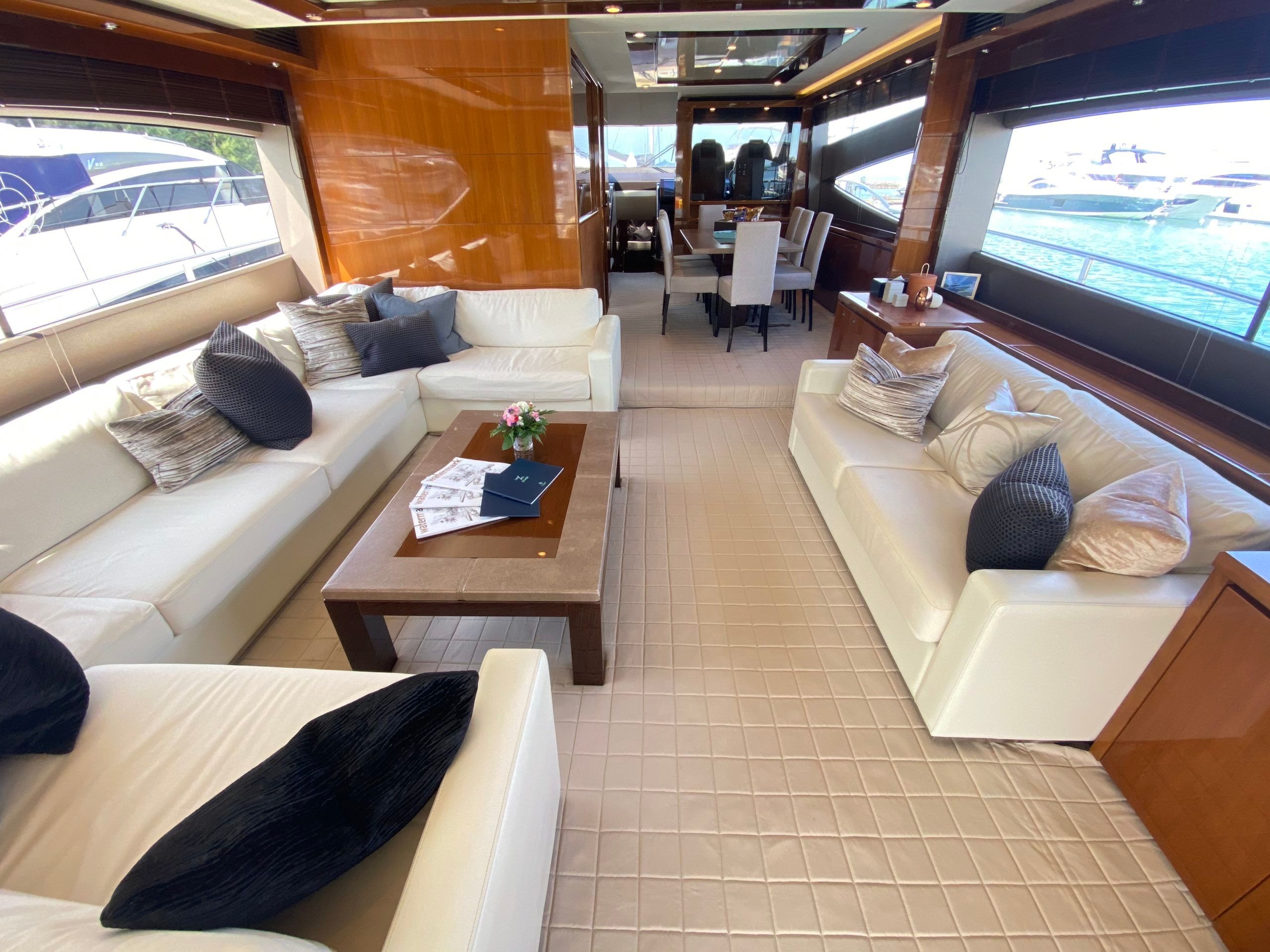 Princess 78F | Maritimus