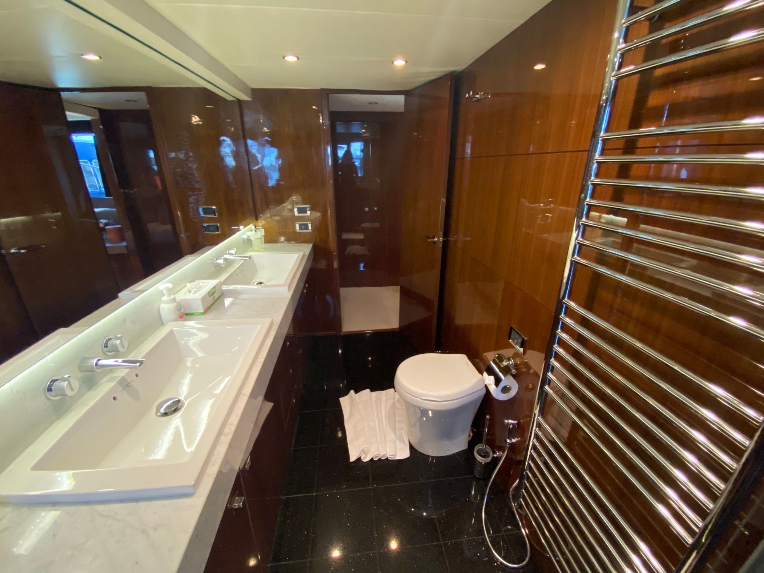 Princess 78F | Maritimus