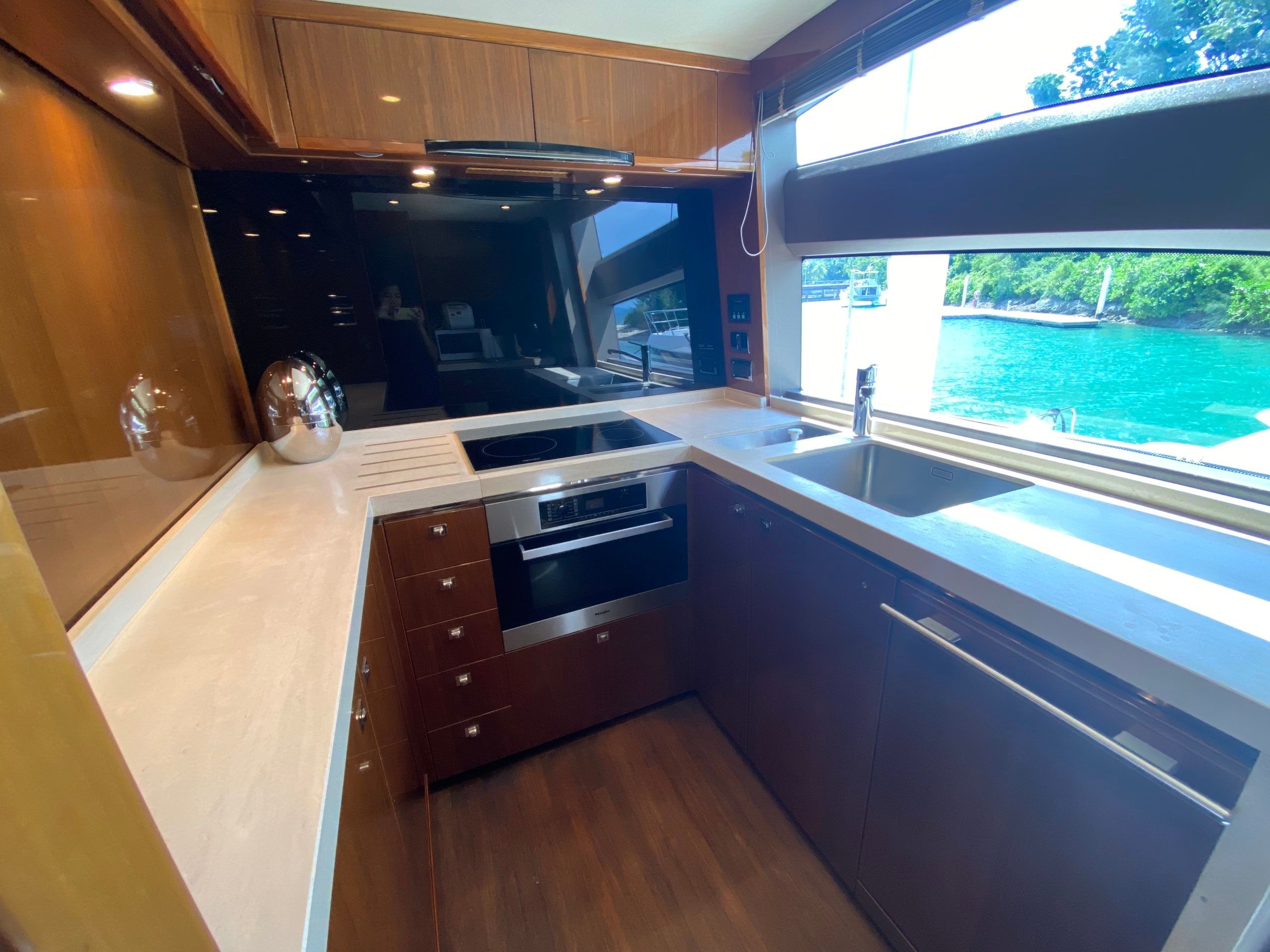 Princess 78F | Maritimus