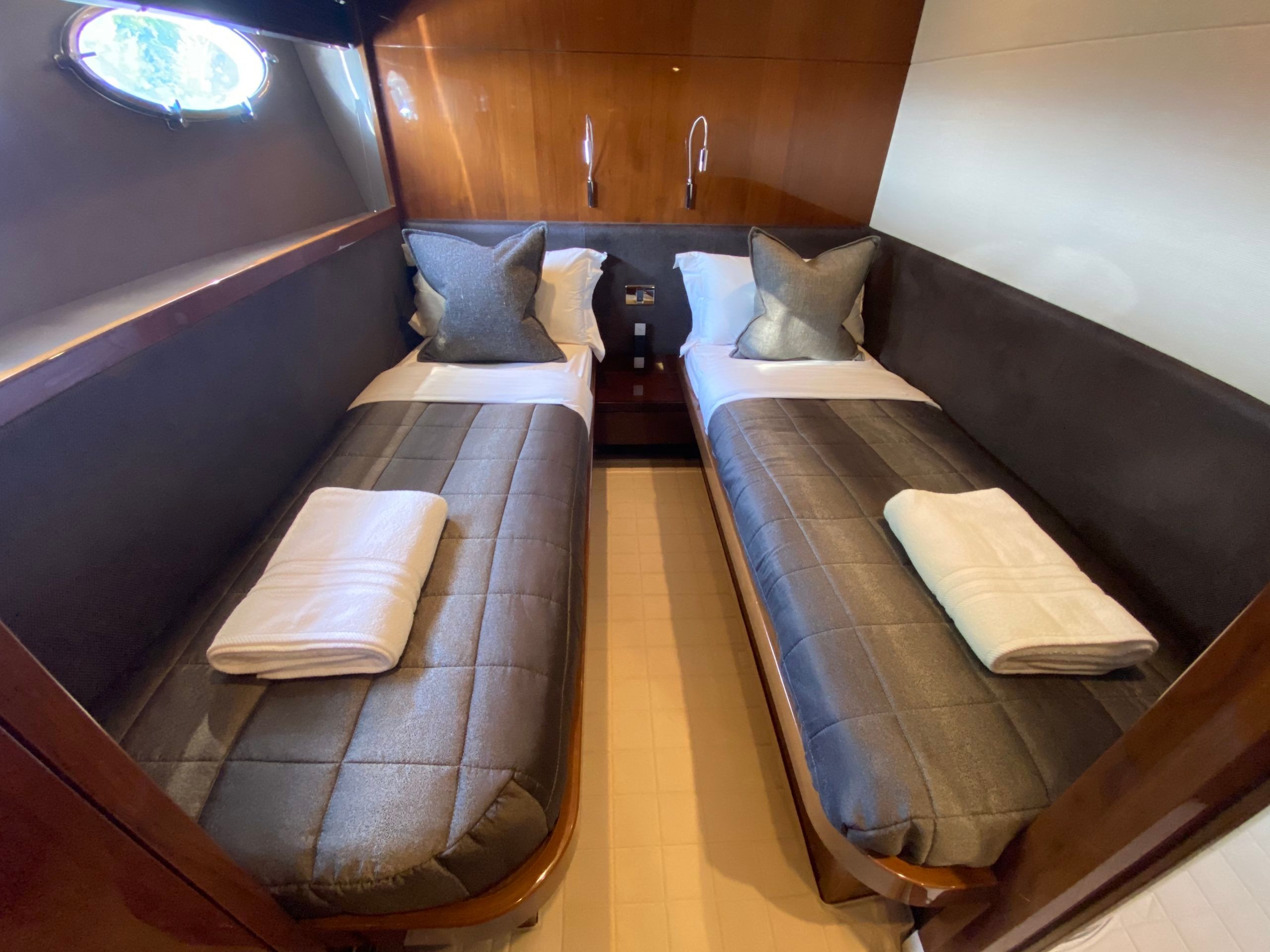 Princess 78F | Maritimus