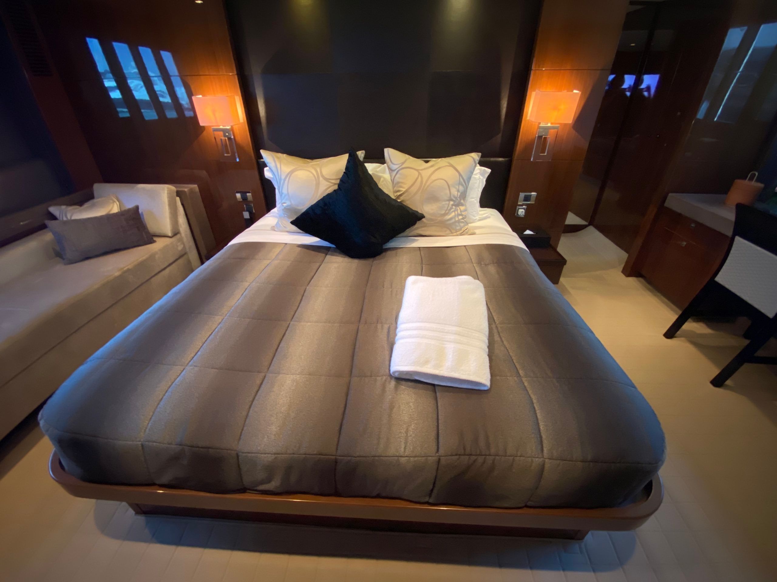 Princess 78F | Maritimus