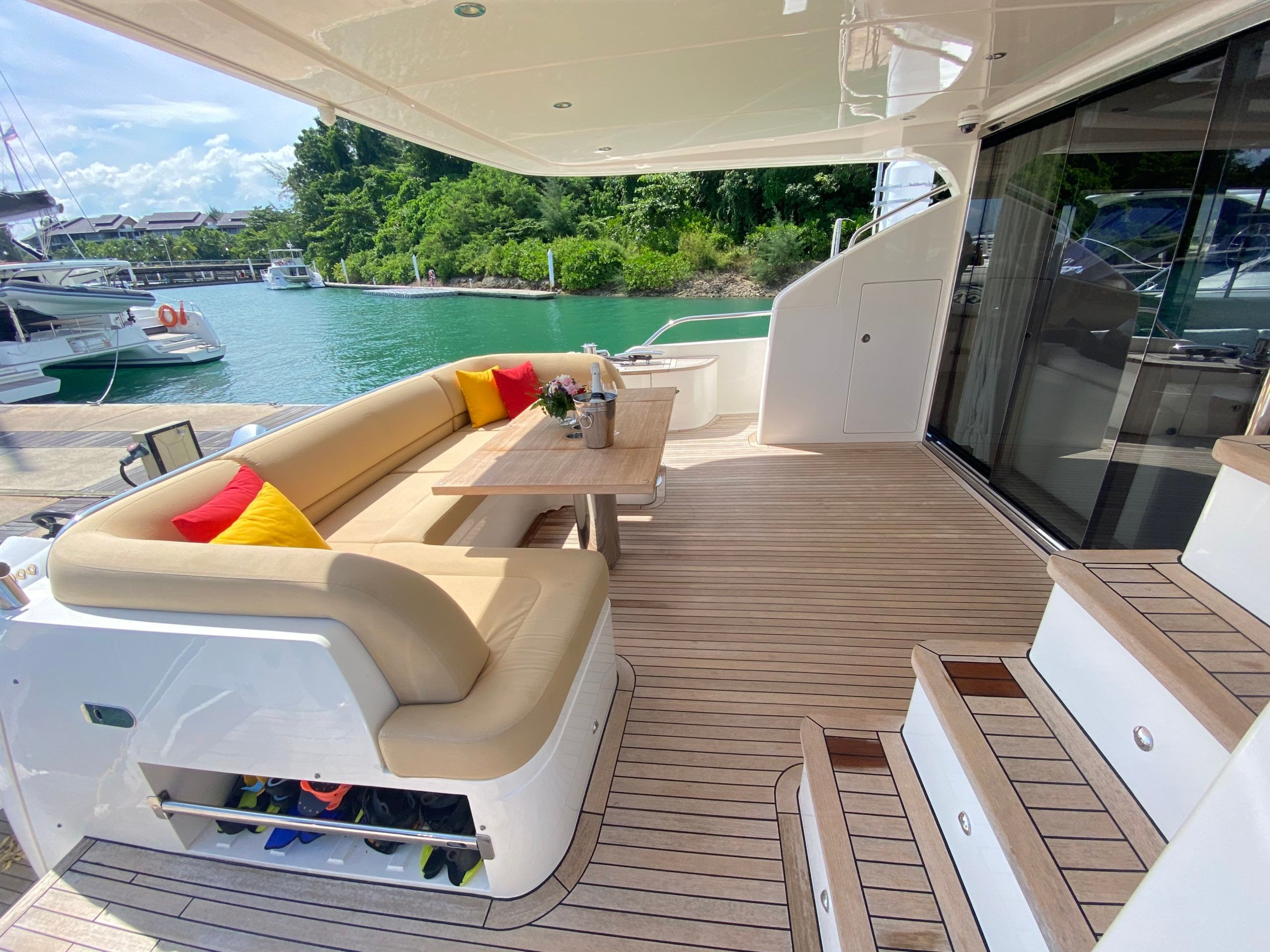 Princess 78F | Maritimus