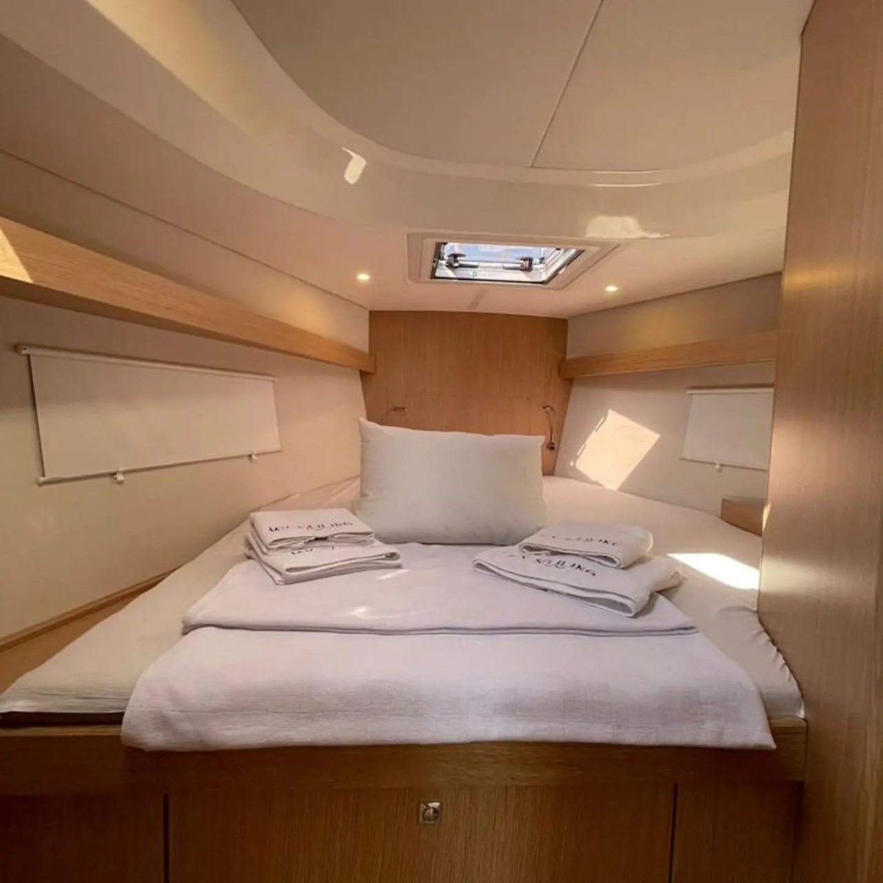 Bavaria C42 | Donuha