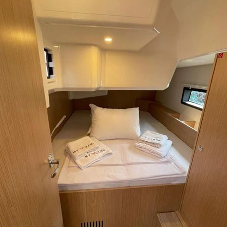 Bavaria C42 | Donuha