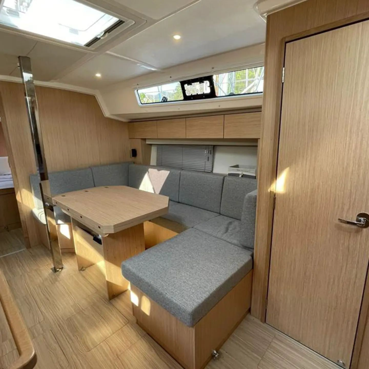 Bavaria C42 | Donuha