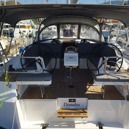 Bavaria C42 | Donuha