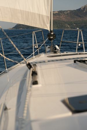 Bavaria C42 | Donuha